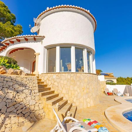 Villa Lehman - Plusholidays كاليبي المظهر الخارجي الصورة