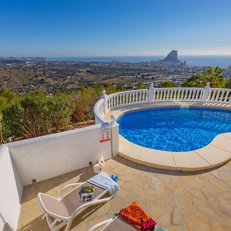Villa Lehman - Plusholidays كاليبي المظهر الخارجي الصورة
