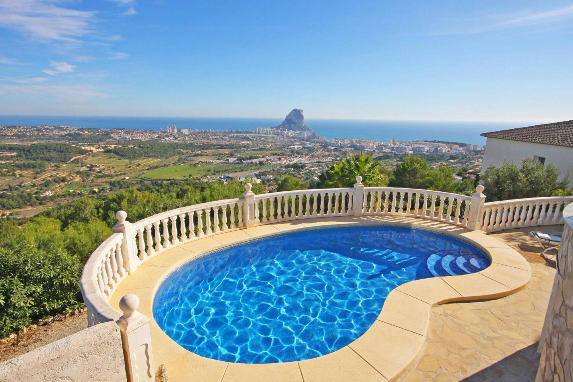 Villa Lehman - Plusholidays كاليبي المظهر الخارجي الصورة