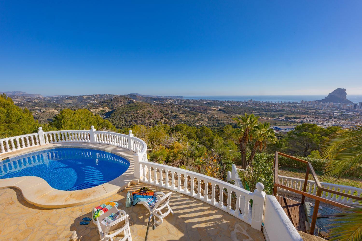 Villa Lehman - Plusholidays كاليبي المظهر الخارجي الصورة