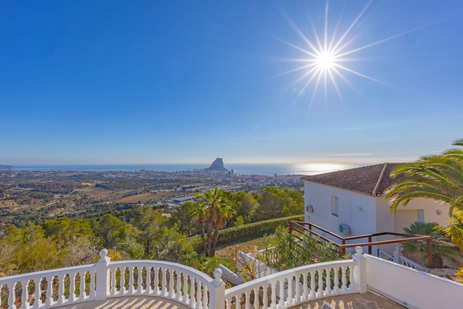 Villa Lehman - Plusholidays كاليبي المظهر الخارجي الصورة