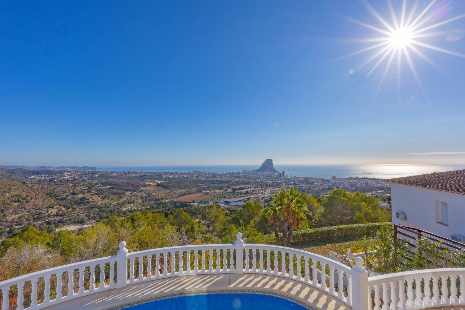 Villa Lehman - Plusholidays كاليبي المظهر الخارجي الصورة