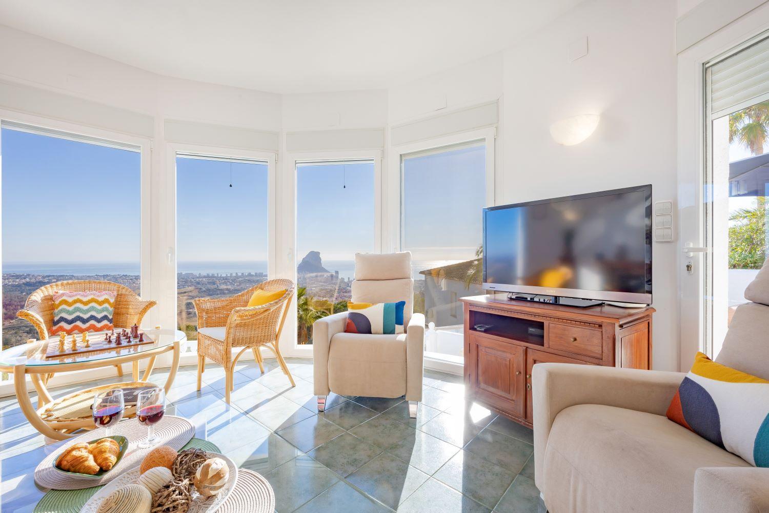 Villa Lehman - Plusholidays كاليبي المظهر الخارجي الصورة