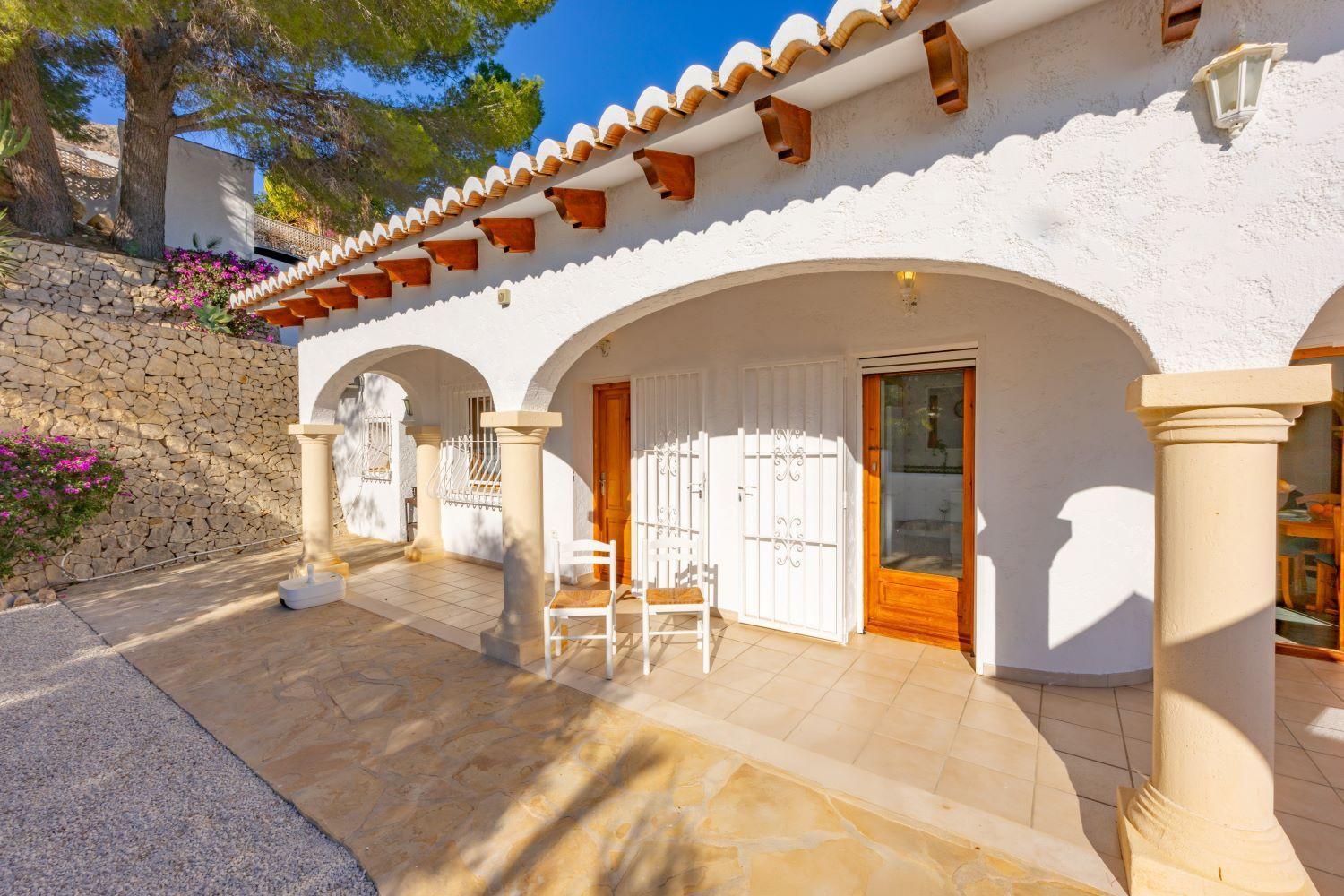 Villa Lehman - Plusholidays كاليبي المظهر الخارجي الصورة