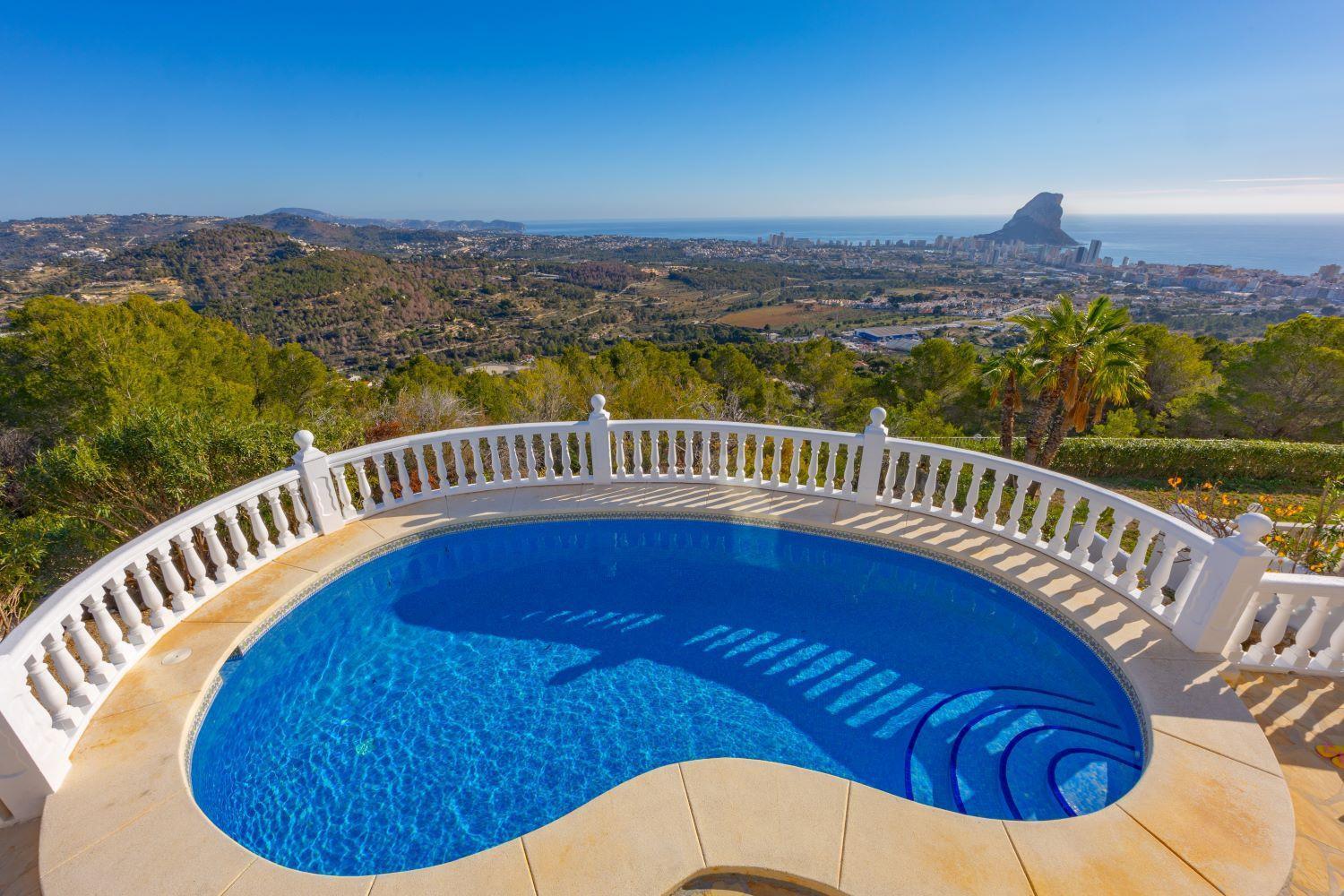 Villa Lehman - Plusholidays كاليبي المظهر الخارجي الصورة