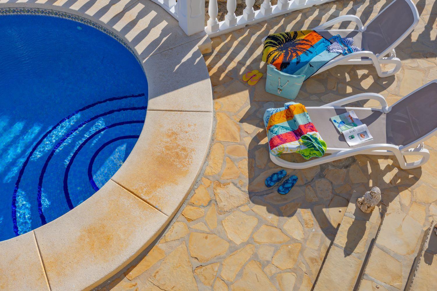 Villa Lehman - Plusholidays كاليبي المظهر الخارجي الصورة