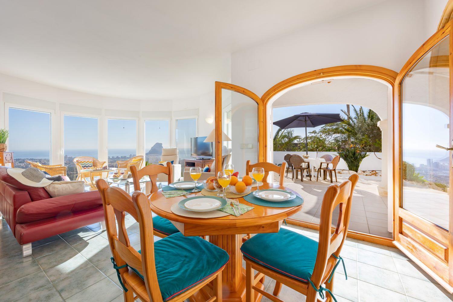 Villa Lehman - Plusholidays كاليبي المظهر الخارجي الصورة