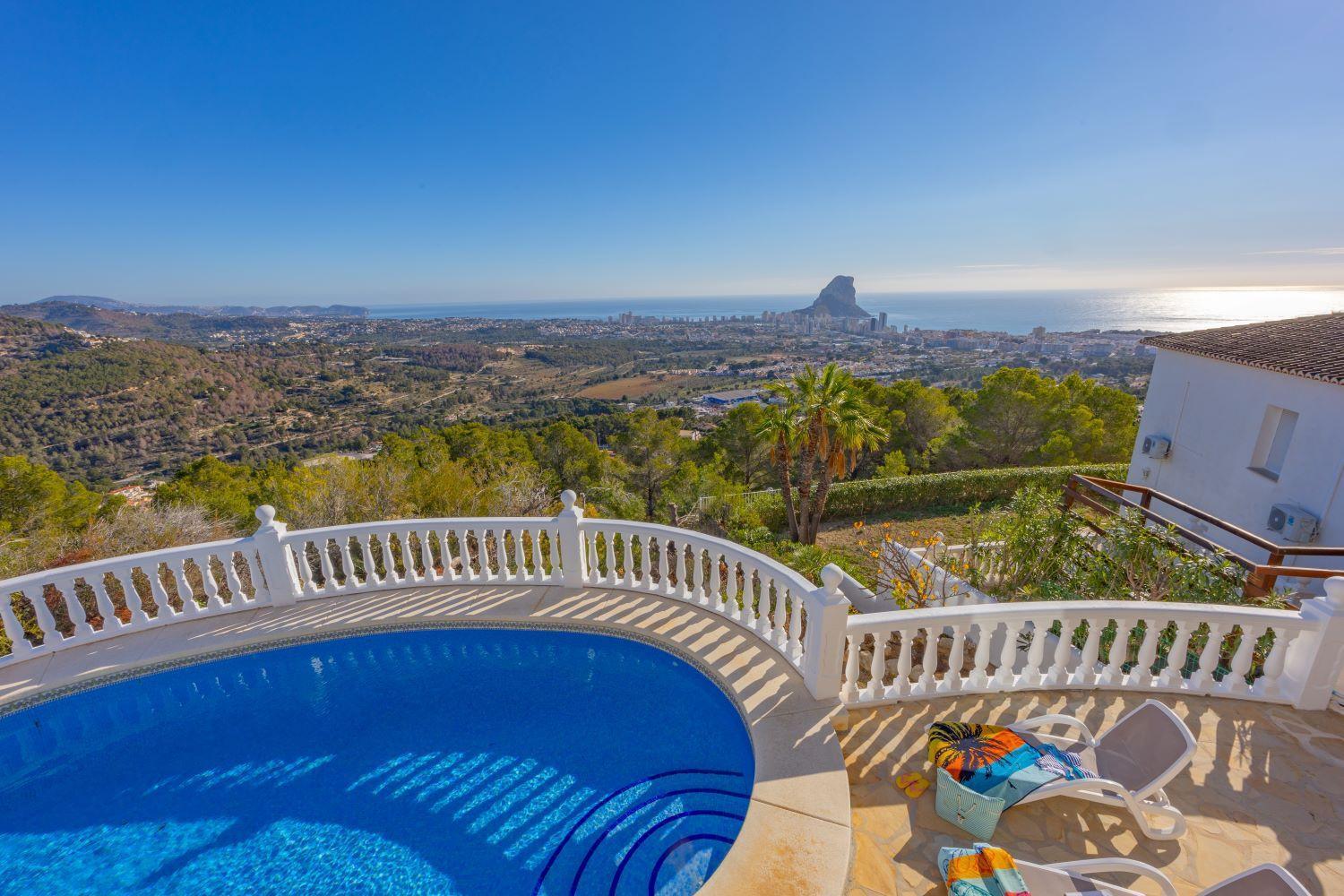 Villa Lehman - Plusholidays كاليبي المظهر الخارجي الصورة